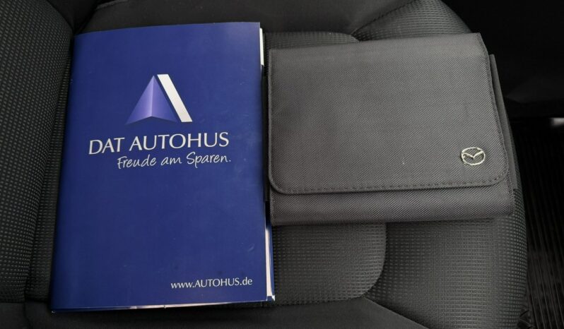 Mazda CX-5 Klimatronic 2-stref, Podgrz. fotele i kierownica, Head-UP, LED, Hak full