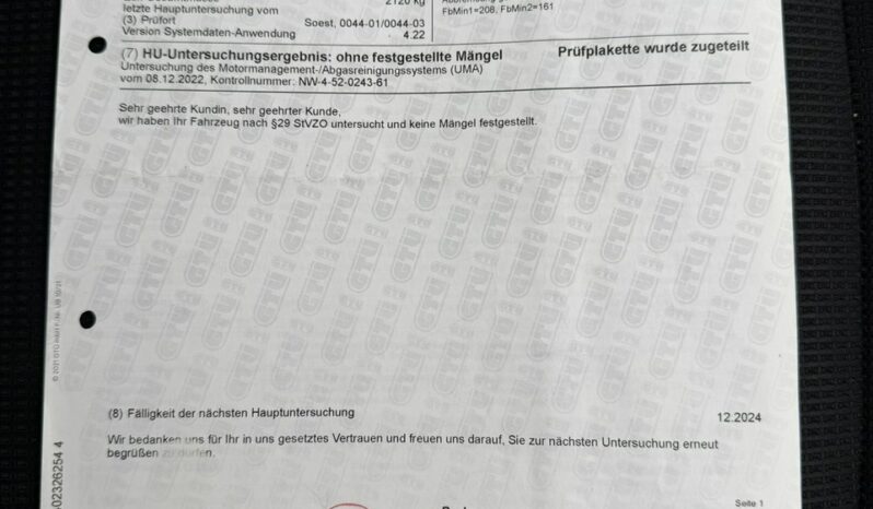 Mazda CX-5 Klimatronic 2-stref, Podgrz. fotele i kierownica, Head-UP, LED, Hak full