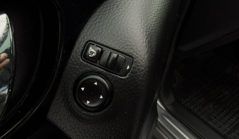 Nissan Qashqai Klimatronic 2-stref, Panorama, PDC 2x, Kamery 360, Nawigacja full