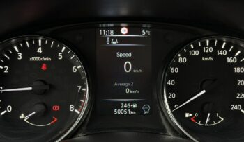 Nissan Qashqai Klimatronic 2-stref, Panorama, PDC 2x, Kamery 360, Nawigacja full