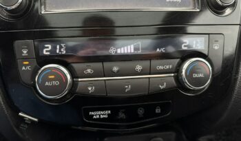 Nissan Qashqai Klimatronic 2-stref, Panorama, PDC 2x, Kamery 360, Nawigacja full