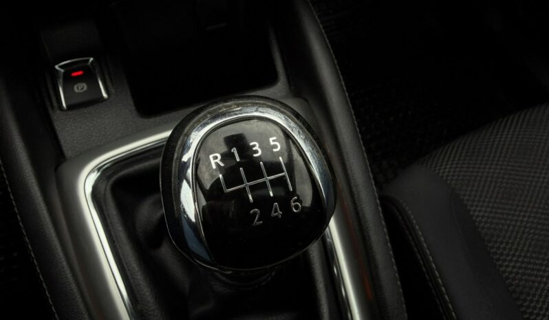 Nissan Qashqai Klimatronic 2-stref, Panorama, PDC 2x, Kamery 360, Nawigacja full