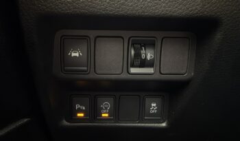 Nissan Qashqai Klimatronic 2-stref, Panorama, PDC 2x, Kamery 360, Nawigacja full