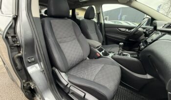 Nissan Qashqai Klimatronic 2-stref, Panorama, PDC 2x, Kamery 360, Nawigacja full