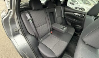 Nissan Qashqai Klimatronic 2-stref, Panorama, PDC 2x, Kamery 360, Nawigacja full