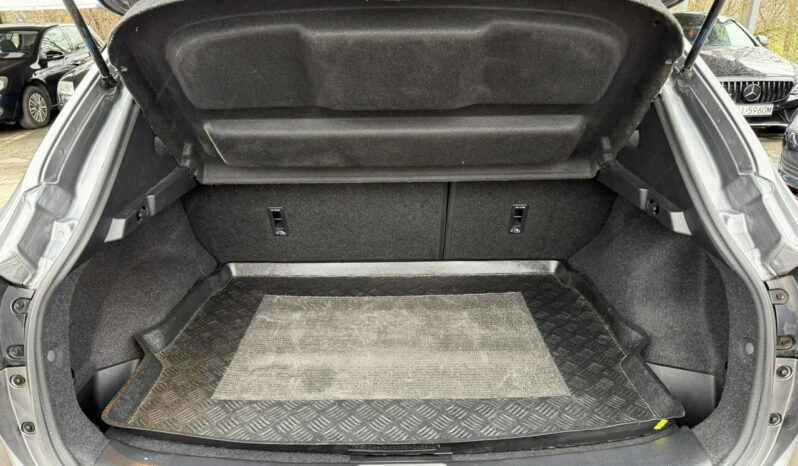 Nissan Qashqai Klimatronic 2-stref, Panorama, PDC 2x, Kamery 360, Nawigacja full