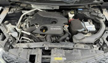 Nissan Qashqai Klimatronic 2-stref, Panorama, PDC 2x, Kamery 360, Nawigacja full