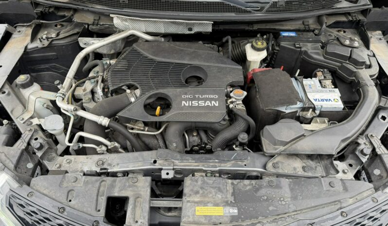 Nissan Qashqai Klimatronic 2-stref, Panorama, PDC 2x, Kamery 360, Nawigacja full