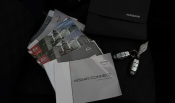 Nissan Qashqai Klimatronic 2-stref, Panorama, PDC 2x, Kamery 360, Nawigacja full