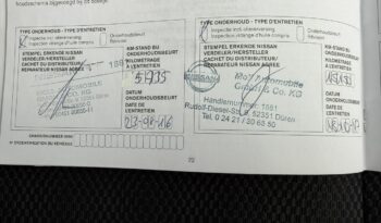 Nissan Qashqai Klimatronic 2-stref, Panorama, PDC 2x, Kamery 360, Nawigacja full