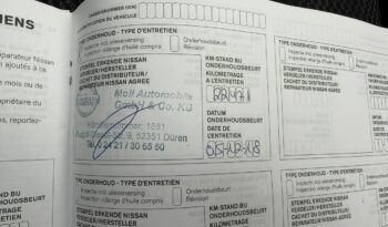 Nissan Qashqai Klimatronic 2-stref, Panorama, PDC 2x, Kamery 360, Nawigacja full