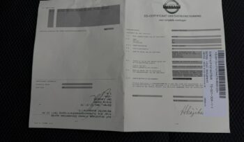 Nissan Qashqai Klimatronic 2-stref, Panorama, PDC 2x, Kamery 360, Nawigacja full