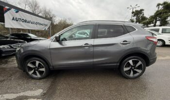 Nissan Qashqai Klimatronic 2-stref, Panorama, PDC 2x, Kamery 360, Nawigacja full