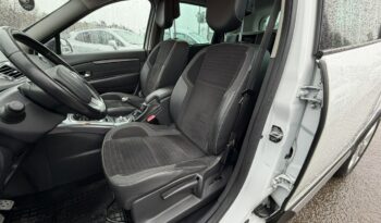 Renault Scenic XMod, Klimatronic 2-stref, Półskóra, Nawigacja, Tempomat, 2 kpl. opon full