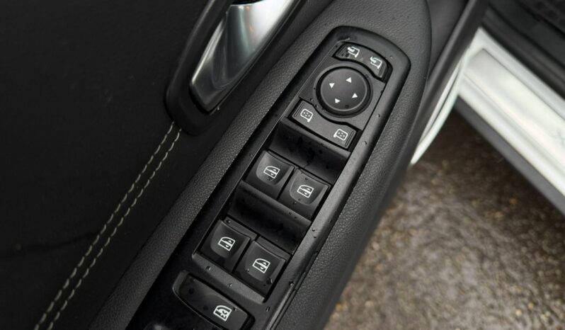 Renault Scenic XMod, Klimatronic 2-stref, Półskóra, Nawigacja, Tempomat, 2 kpl. opon full