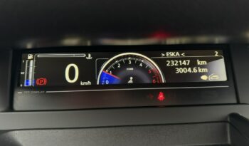 Renault Scenic XMod, Klimatronic 2-stref, Półskóra, Nawigacja, Tempomat, 2 kpl. opon full