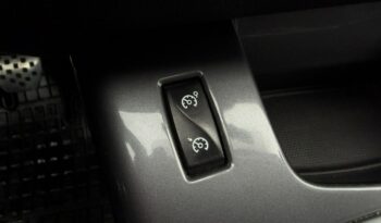 Renault Scenic XMod, Klimatronic 2-stref, Półskóra, Nawigacja, Tempomat, 2 kpl. opon full