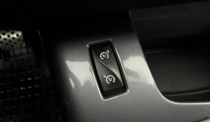 Renault Scenic XMod, Klimatronic 2-stref, Półskóra, Nawigacja, Tempomat, 2 kpl. opon full