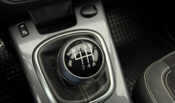 Renault Scenic XMod, Klimatronic 2-stref, Półskóra, Nawigacja, Tempomat, 2 kpl. opon full