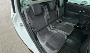 Renault Scenic XMod, Klimatronic 2-stref, Półskóra, Nawigacja, Tempomat, 2 kpl. opon full