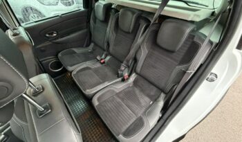 Renault Scenic XMod, Klimatronic 2-stref, Półskóra, Nawigacja, Tempomat, 2 kpl. opon full