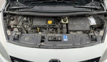 Renault Scenic XMod, Klimatronic 2-stref, Półskóra, Nawigacja, Tempomat, 2 kpl. opon full