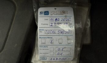 Renault Scenic XMod, Klimatronic 2-stref, Półskóra, Nawigacja, Tempomat, 2 kpl. opon full