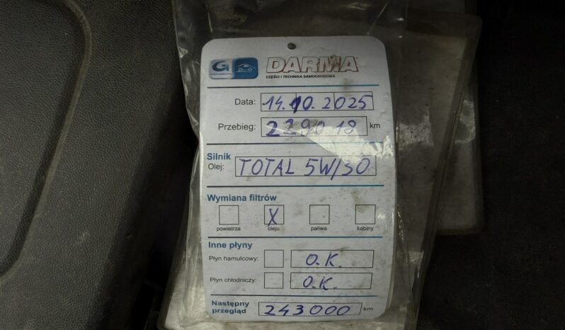 Renault Scenic XMod, Klimatronic 2-stref, Półskóra, Nawigacja, Tempomat, 2 kpl. opon full