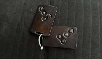 Renault Scenic XMod, Klimatronic 2-stref, Półskóra, Nawigacja, Tempomat, 2 kpl. opon full