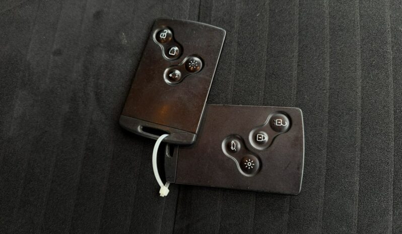 Renault Scenic XMod, Klimatronic 2-stref, Półskóra, Nawigacja, Tempomat, 2 kpl. opon full