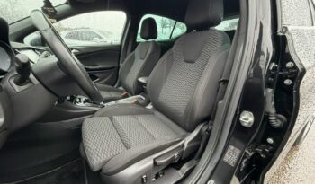 Opel Astra Klimatronic 2-stref, Podgrz. fotele przód i tył + kierownica, CarPlay full