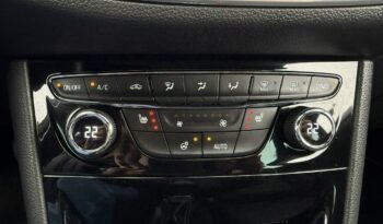 Opel Astra Klimatronic 2-stref, Podgrz. fotele przód i tył + kierownica, CarPlay full