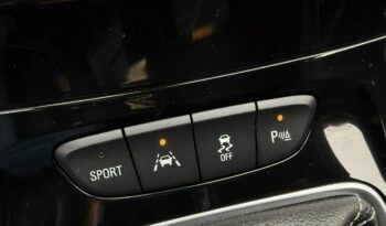 Opel Astra Klimatronic 2-stref, Podgrz. fotele przód i tył + kierownica, CarPlay full