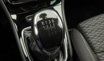 Opel Astra Klimatronic 2-stref, Podgrz. fotele przód i tył + kierownica, CarPlay full