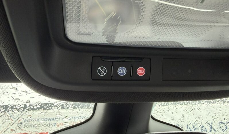 Opel Astra Klimatronic 2-stref, Podgrz. fotele przód i tył + kierownica, CarPlay full