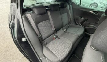 Opel Astra Klimatronic 2-stref, Podgrz. fotele przód i tył + kierownica, CarPlay full