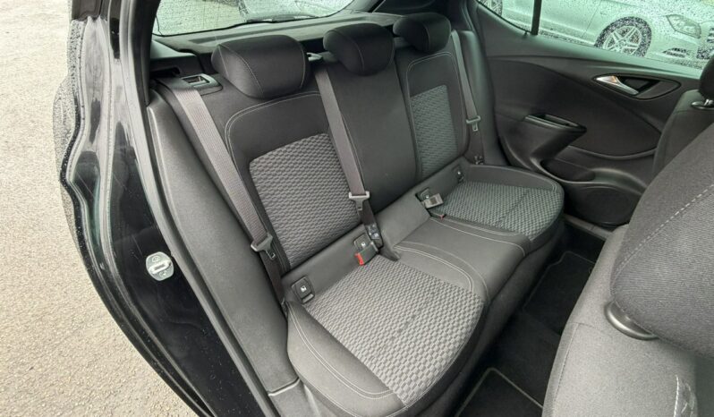 Opel Astra Klimatronic 2-stref, Podgrz. fotele przód i tył + kierownica, CarPlay full