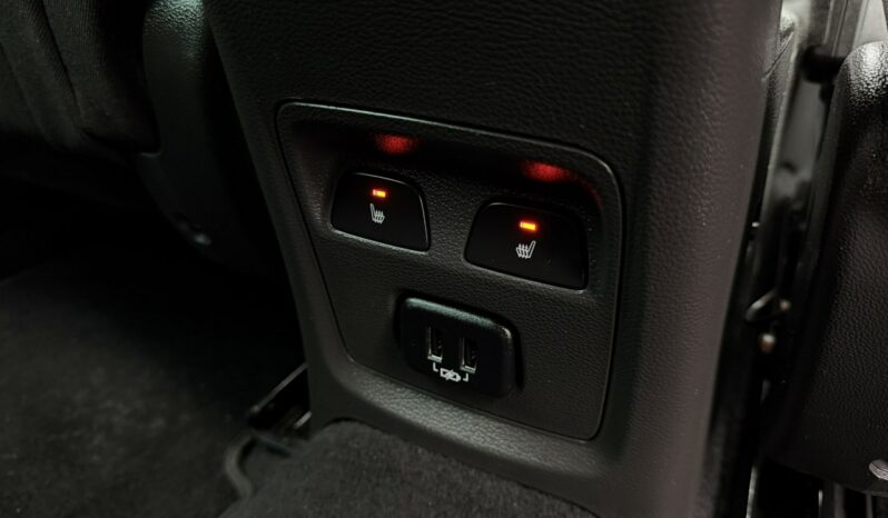 Opel Astra Klimatronic 2-stref, Podgrz. fotele przód i tył + kierownica, CarPlay full