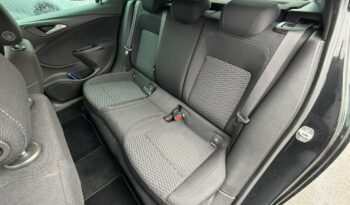 Opel Astra Klimatronic 2-stref, Podgrz. fotele przód i tył + kierownica, CarPlay full