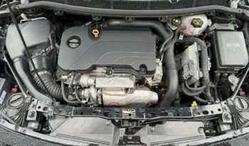 Opel Astra Klimatronic 2-stref, Podgrz. fotele przód i tył + kierownica, CarPlay full