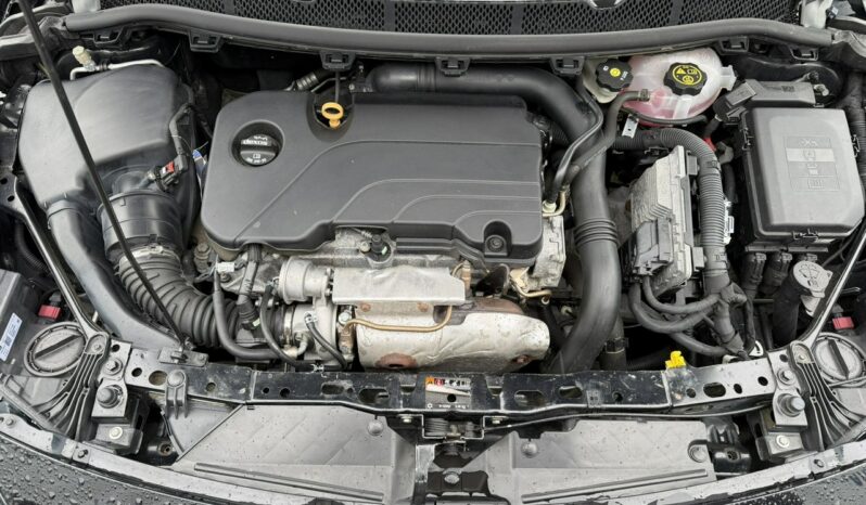 Opel Astra Klimatronic 2-stref, Podgrz. fotele przód i tył + kierownica, CarPlay full