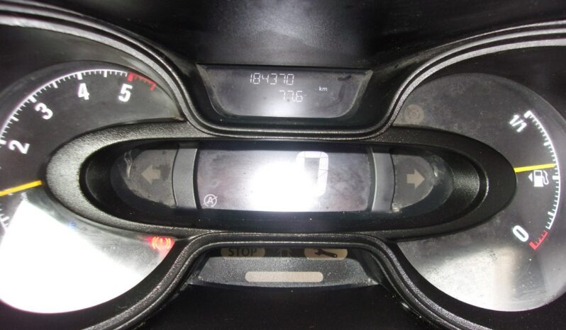 Opel Vivaro L2H1, Klimatyzacja, 9-osobowy, Tempomat, Nawigacja full