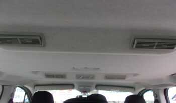 Opel Vivaro L2H1, Klimatyzacja, 9-osobowy, Tempomat, Nawigacja full