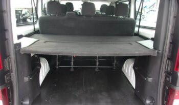 Opel Vivaro L2H1, Klimatyzacja, 9-osobowy, Tempomat, Nawigacja full