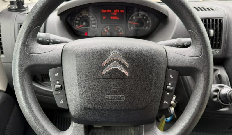 Citroen Jumper Kamper, 3.5t, Satelita, 4 osobowy, Markiza full