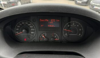 Citroen Jumper Kamper, 3.5t, Satelita, 4 osobowy, Markiza full