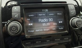 Citroen Jumper Kamper, 3.5t, Satelita, 4 osobowy, Markiza full