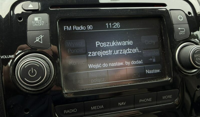 Citroen Jumper Kamper, 3.5t, Satelita, 4 osobowy, Markiza full