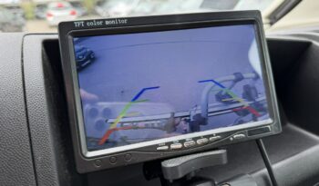 Citroen Jumper Kamper, 3.5t, Satelita, 4 osobowy, Markiza full