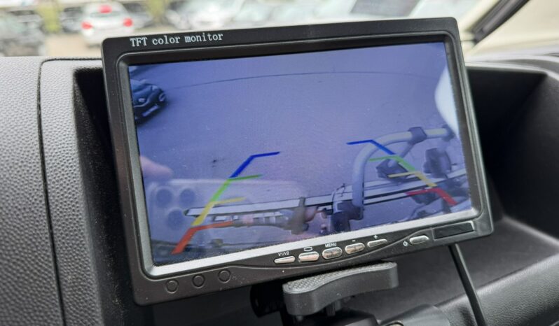 Citroen Jumper Kamper, 3.5t, Satelita, 4 osobowy, Markiza full